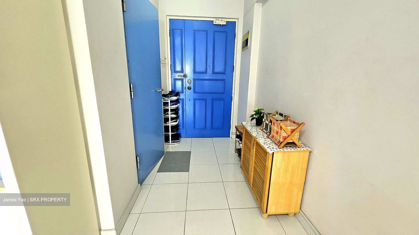 Blk 314D Anchorvale Gardens (Sengkang), HDB Executive #570565291